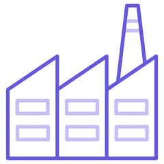 Factory Icon