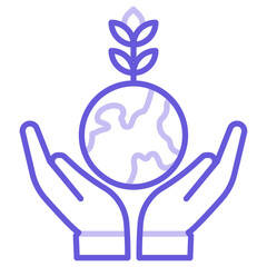 Environmental Protection Agency Icon