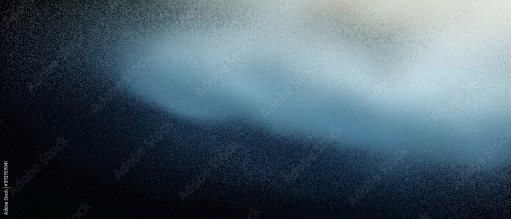 Poster abstract background with soft hues and gradient texture for artistic designs and creative projects