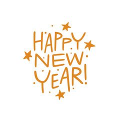 Join us for a joyous and festive Happy New Year Celebration filled with shimmering stars