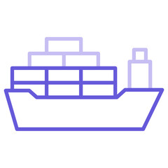 Ship Icon