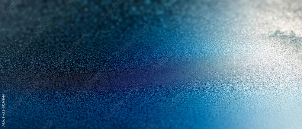 Poster abstract texture with blue gradient and subtle details for creative design projects