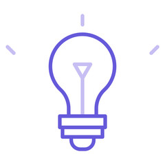 Lighting Icon