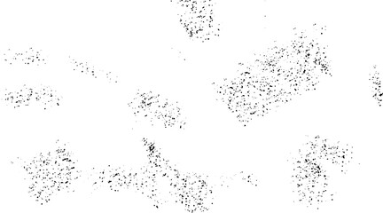 Abstract white and black background cement texture, Distress urban used texture. Grunge rough dirty background.Grainy abstract texture on a white background.