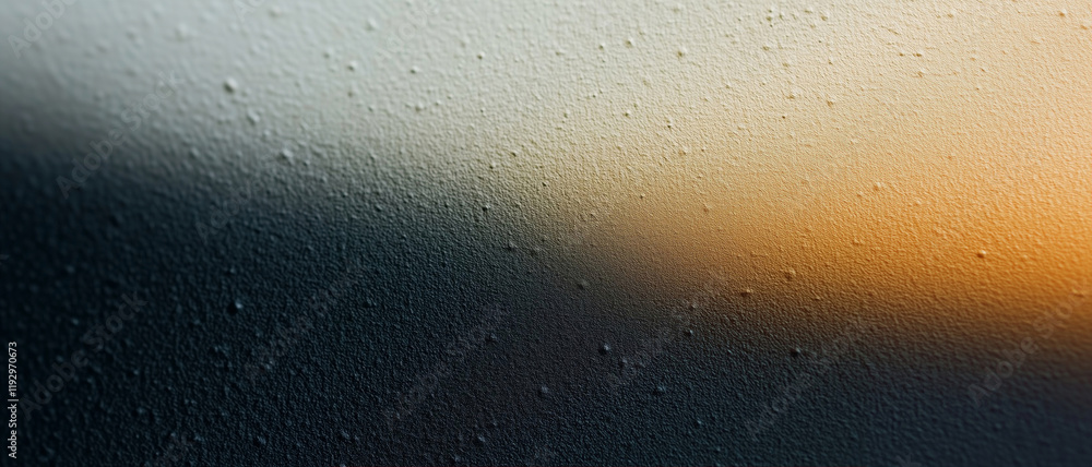 Poster gradient texture design with a soft gradient and artistic texture background