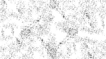 Abstract white and black background cement texture, Distress urban used texture. Grunge rough dirty background.Grainy abstract texture on a white background.