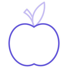 Apple Icon