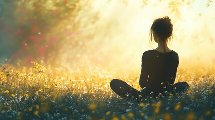 The practice of pausing to notice and appreciate small moments of joy, a key to building gratitude and mental resilience.