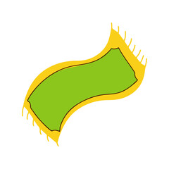 Hand Drawn Islamic Ramadan Design