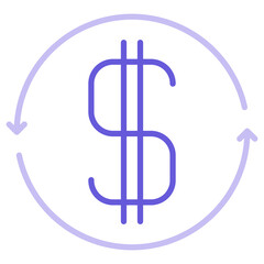 Cash Back Icon