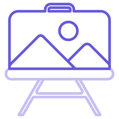 Artboard Icon