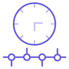 Time Icon