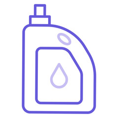 Detergent Icon