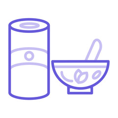 Can Soup Icon