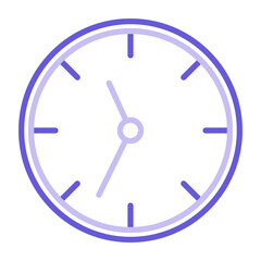 Clock Icon
