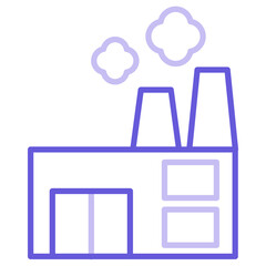 Factory Icon