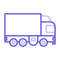 Transportation Icon