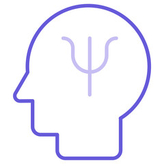 Psychologist Icon