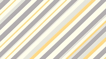Obraz premium Elegant Muted Lavender Diagonal Striped Abstract Minimal Background