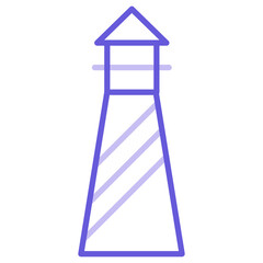 Lighthouse Icon