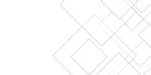 Abstract sketch of a building with lines, Abstract background. Vector abstract futuristic architecture concept with digital geometric connection lines. vector. technology communication data Science.