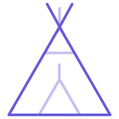 Tipi Icon © Icons Studio