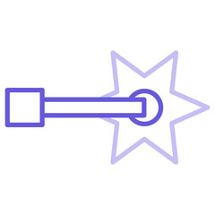 Spur Icon