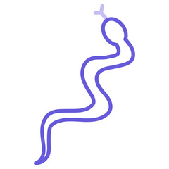 Snake Icon