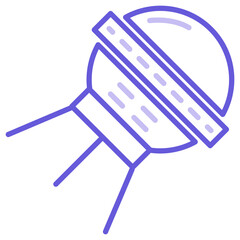 Sputnik Icon