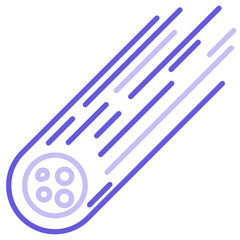 Comet Icon