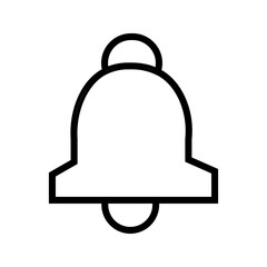 bell icon