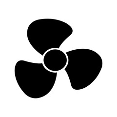 fan propeller icon