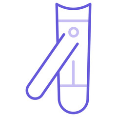 Nail Clipper Icon