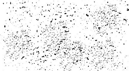 Grunge rough dirty background.Grainy abstract texture on a white background. For posters, banners, retro and urban designs.