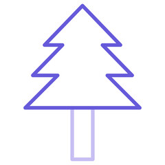 Pine Icon