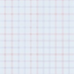 pattern in shades of blue and white, minimalist style, intersecting horizontal and vertical lines forming a grid
