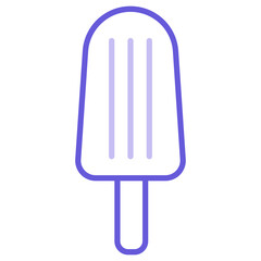 Ice Lolly Icon
