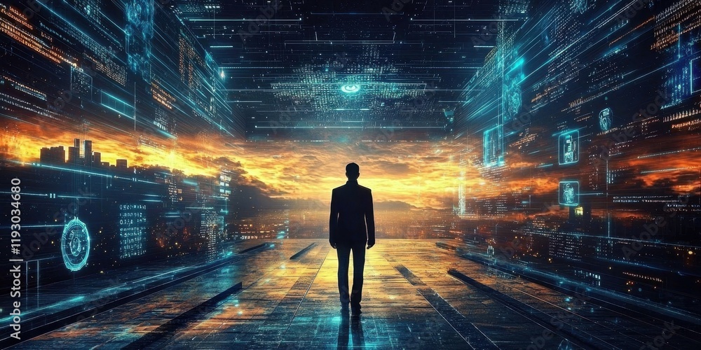 Aufkleber the significance of managing digital assets for secure operations.