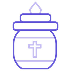 Urn Icon