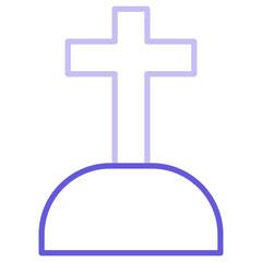 Cementery Icon