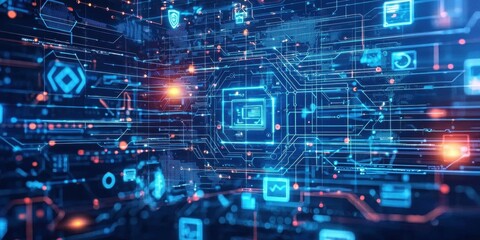 The impact of technology on improving workforce collaboration is significant.