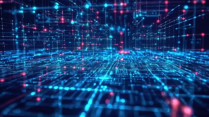 Obraz premium Defining Roles and Responsibilities in Data Management