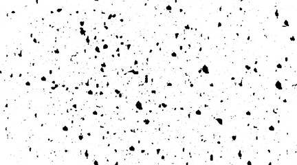 Grunge rough dirty background.Grainy abstract texture on a white background. For posters, banners, retro and urban designs.