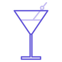 Martini Icon