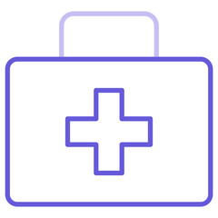Medical Kit Icon