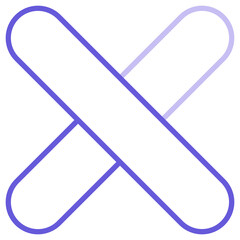 Tongue Depressor Icon