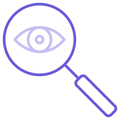 Observation Icon