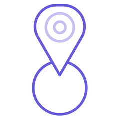 Location Icon