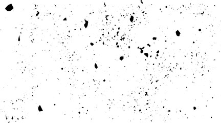 Grunge rough dirty background.Grainy abstract texture on a white background. For posters, banners, retro and urban designs.