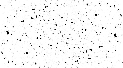 Grunge rough dirty background.Grainy abstract texture on a white background. For posters, banners, retro and urban designs.